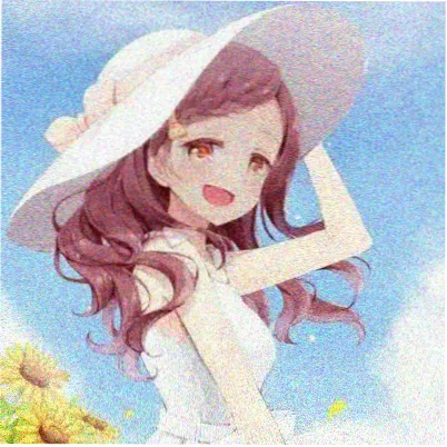 读者木子头像